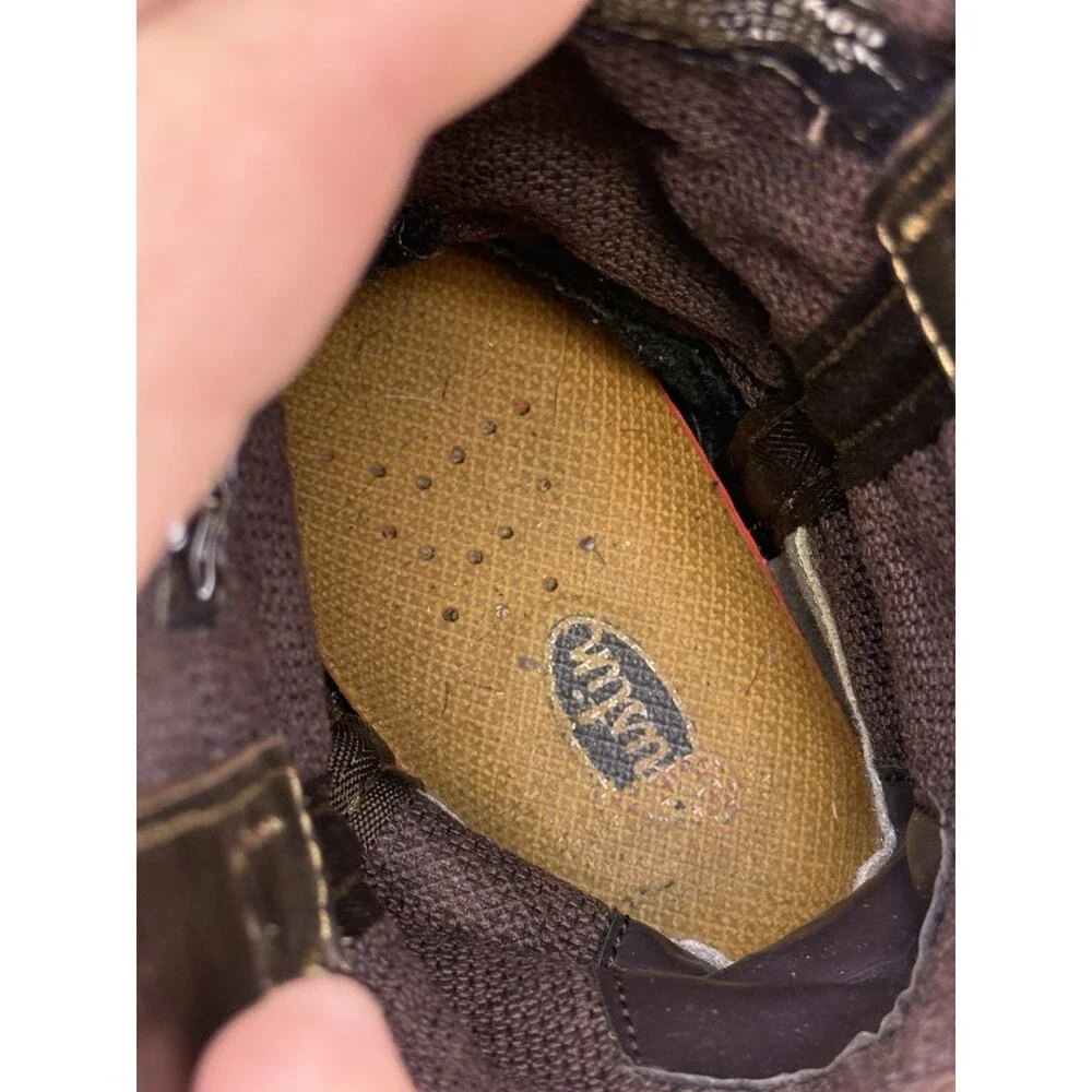 Justin Work Boots SUPERINTENDENT 11